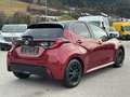 Toyota Yaris Hybrid VVT-i Hybrid Style Rot - thumbnail 6