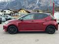 Toyota Yaris Hybrid VVT-i Hybrid Style Rot - thumbnail 3