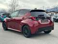 Toyota Yaris Hybrid VVT-i Hybrid Style Rot - thumbnail 4