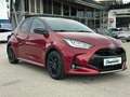 Toyota Yaris Hybrid VVT-i Hybrid Style Rot - thumbnail 8
