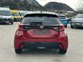 Toyota Yaris Hybrid VVT-i Hybrid Style Rot - thumbnail 5