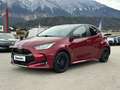 Toyota Yaris Hybrid VVT-i Hybrid Style Rot - thumbnail 2