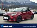 Toyota Yaris Hybrid VVT-i Hybrid Style Rot - thumbnail 1
