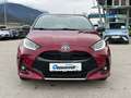 Toyota Yaris Hybrid VVT-i Hybrid Style Rot - thumbnail 9