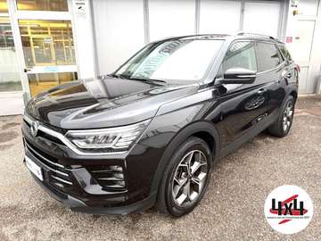 1.6 Diesel 2WD Auto. Icon *IVA Esposta*