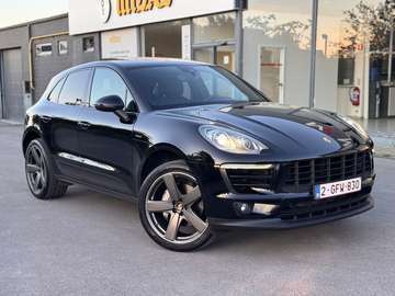 🟩3.0 DIESEL V6 Bi-Turbo - TOIT OUVRANT - GPS