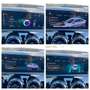 Mercedes-Benz CLA 200 d 4Matic *AMG/Pano/Night/AHK/Multibeam* Silber - thumbnail 24