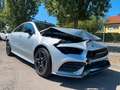 Mercedes-Benz CLA 200 d 4Matic *AMG/Pano/Night/AHK/Multibeam* Silber - thumbnail 8