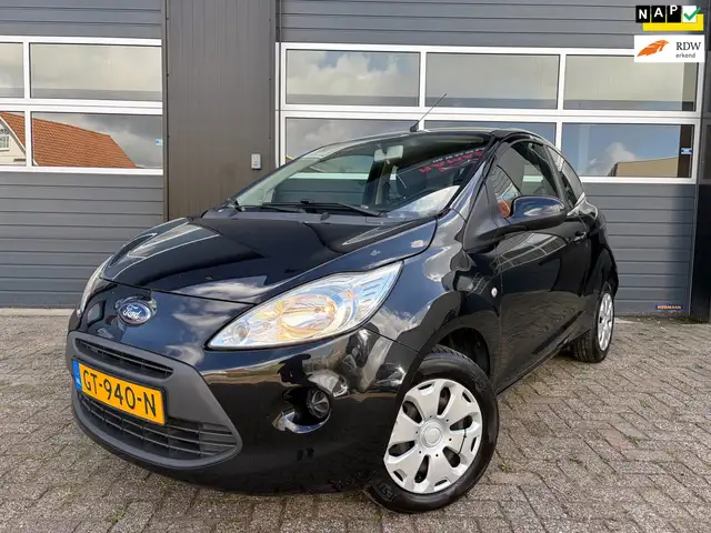 Ford Ka/Ka+