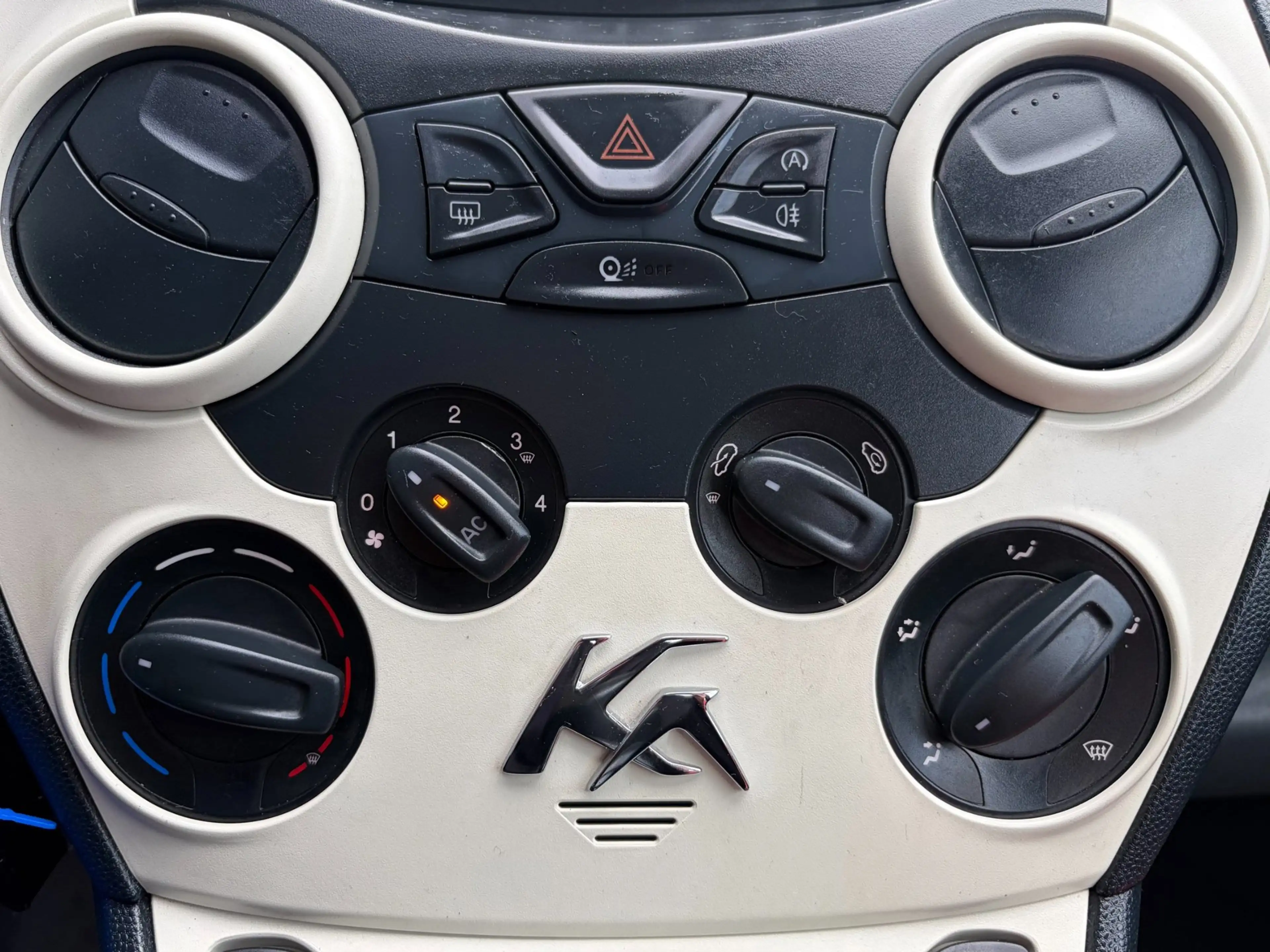 Ford Ka/Ka+ 1.2 Style start/stop|Airco|Zeer nette auto!!| — photo 12