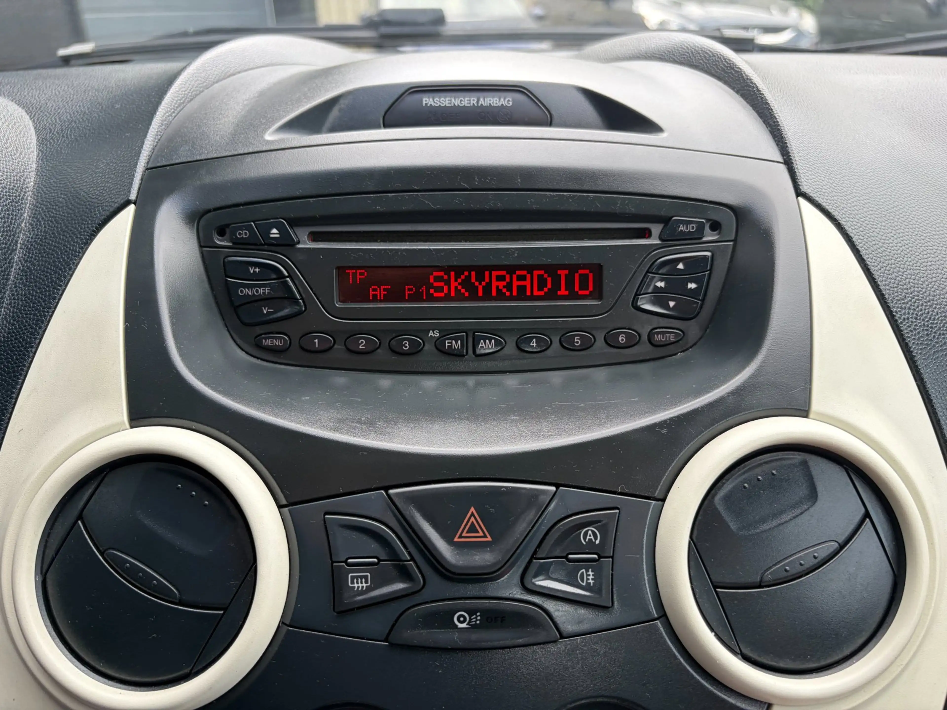 Ford Ka/Ka+ 1.2 Style start/stop|Airco|Zeer nette auto!!| — photo 11