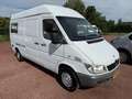 Mercedes-Benz 313CDI Offgrid / Douche / Zonnepaneel / Stand Bianco - thumbnail 8