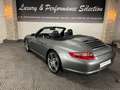 Porsche 997 911 Cabriolet 3.8 S 355ch boite mécanique - Nombre Gris - thumbnail 4