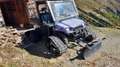 Polaris Ranger 700 E 4x4 + attrezz. invernale / Winterausr. Синий - thumbnail 1