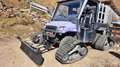 Polaris Ranger 700 E 4x4 + attrezz. invernale / Winterausr. Синий - thumbnail 5