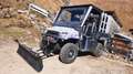 Polaris Ranger 700 E 4x4 + attrezz. invernale / Winterausr. Синий - thumbnail 6