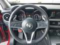 Alfa Romeo Stelvio Super 2.2 ATX RWD Rot - thumbnail 12