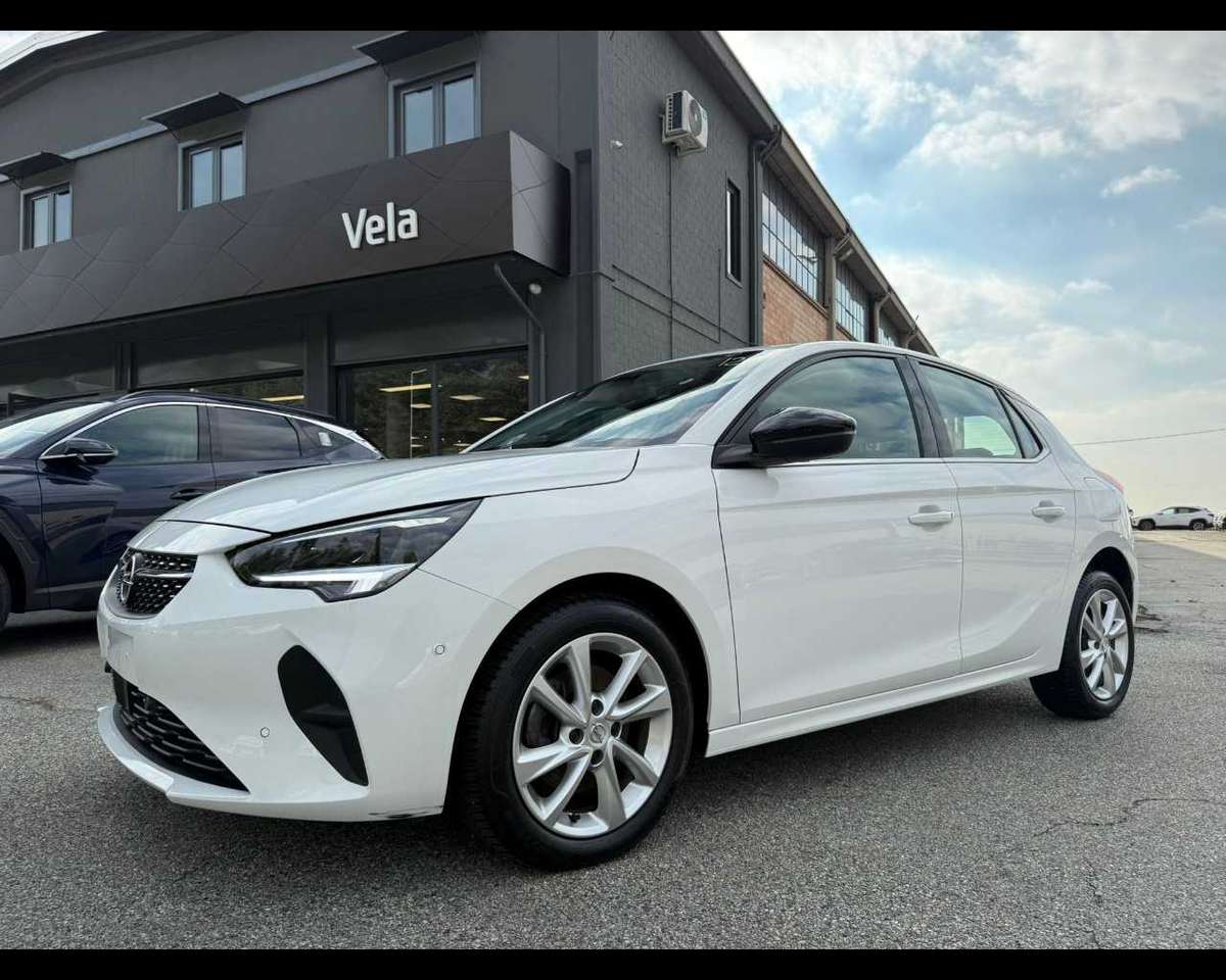 Opel Corsa 5 Porte 1.2  Elegance