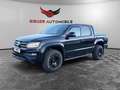 Volkswagen Amarok AMAROK AVENTURA DOUBLECAB 4MOTION OFFROAD BLACK Nero - thumbnail 1
