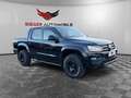 Volkswagen Amarok AMAROK AVENTURA DOUBLECAB 4MOTION OFFROAD BLACK Nero - thumbnail 7