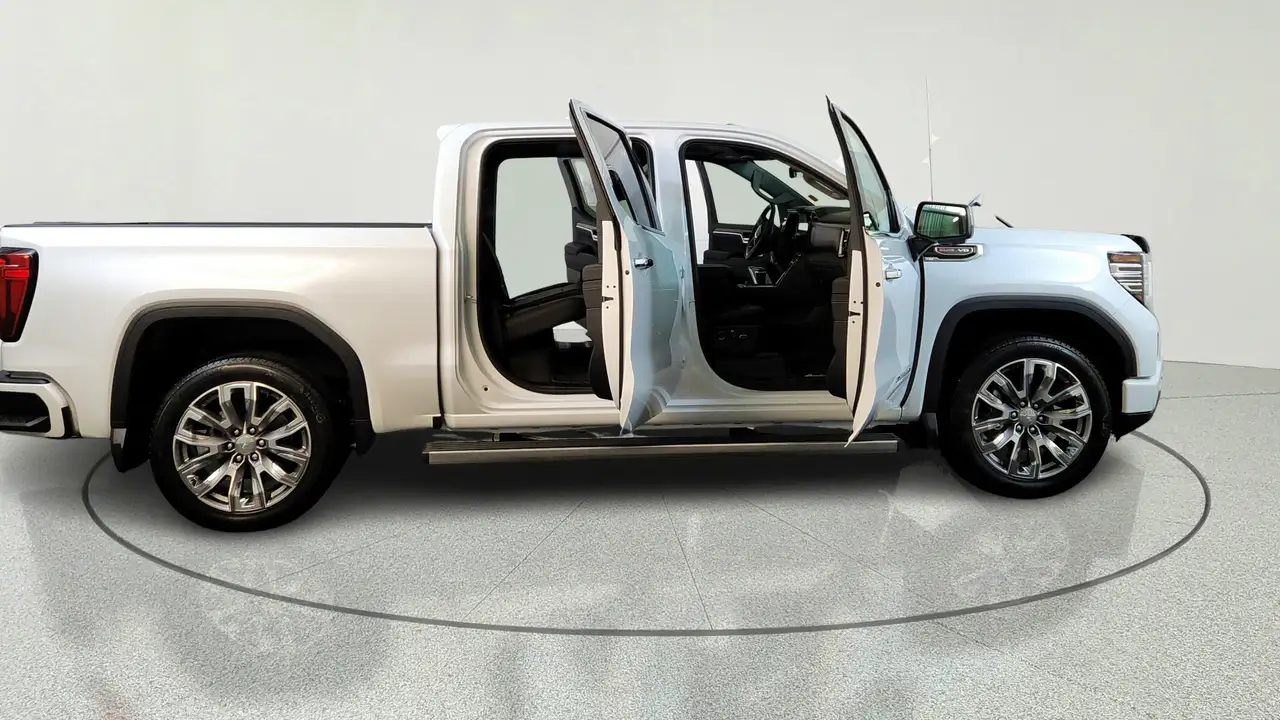 GMC Sierra 1500 снимка GMC Sierra 1500