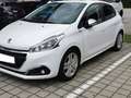 Peugeot 208 208 Active 1,2 PureTech 82 Active Weiß - thumbnail 1