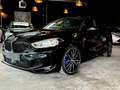 BMW 135 M135iXAS OPF/AIRCO /NAVI/ALCANTRA Zwart - thumbnail 1