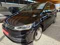 Volkswagen Touran 1,5 TSI ACT Highline 7 Sitze DSG R-Line Schwarz - thumbnail 1