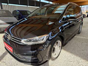 1,5 TSI ACT Highline 7 Sitze DSG R-Line