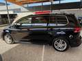 Volkswagen Touran 1,5 TSI ACT Highline 7 Sitze DSG R-Line Schwarz - thumbnail 5