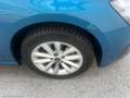 Audi A3 SPB 30 TDI Business SOLO KM.26500 RETROCAMERA Blauw - thumbnail 13
