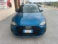 Audi A3 SPB 30 TDI Business SOLO KM.26500 RETROCAMERA Blauw - thumbnail 2
