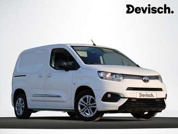 1.2T Automaat 131PK *CAMERA*NAVI*LICHTEVRACHT*