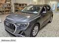 Audi Q3 45 TFSIe S-tronic S line Klima Navi Gris - thumbnail 1