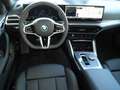 BMW i4 eDrive40 Sportpaket Navi Digitales Cockpit Soundsy Schwarz - thumbnail 12