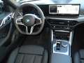 BMW i4 eDrive40 Sportpaket Navi Digitales Cockpit Soundsy Schwarz - thumbnail 11