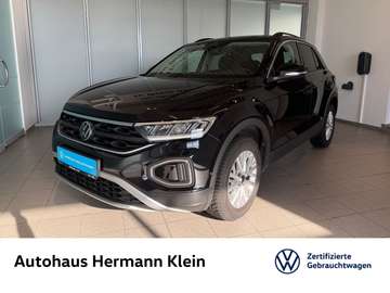 1.0 TSI Life LED, Digital Cockpit, DAB+