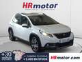 Peugeot 2008 Allure Blanc - thumbnail 1