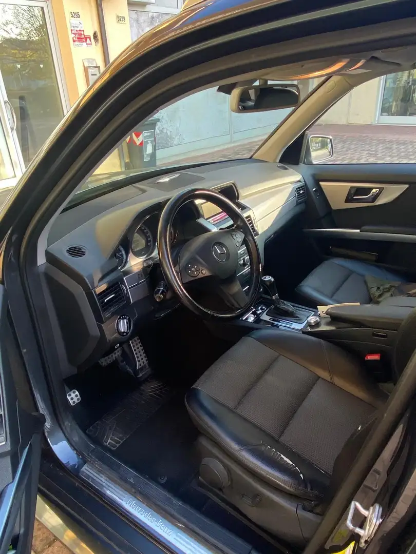 Mercedes-Benz GLK 220 cdi be Sport 4matic auto - 2