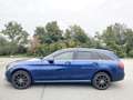 Mercedes-Benz C 250 d T Exklusive Aut. Panoramadach Headup-Display Blau - thumbnail 3