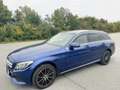 Mercedes-Benz C 250 d T Exklusive Aut. Panoramadach Headup-Display Blau - thumbnail 2