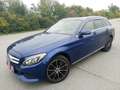 Mercedes-Benz C 250 d T Exklusive Aut. Panoramadach Headup-Display Blau - thumbnail 4