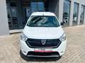 Dacia Dokker Comfort*PDC h, RFK, SHZ, Navi, 1.Hand Weiß - thumbnail 7