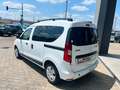 Dacia Dokker Comfort*PDC h, RFK, SHZ, Navi, 1.Hand Weiß - thumbnail 3