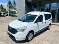 Dacia Dokker Comfort*PDC h, RFK, SHZ, Navi, 1.Hand Weiß - thumbnail 1