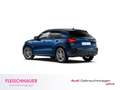 Audi Q2 35 TFSI S line Matrix+Navi+Nappa+AHK+Kamera+Optik Blau - thumbnail 4