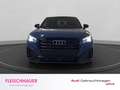 Audi Q2 35 TFSI S line Matrix+Navi+Nappa+AHK+Kamera+Optik Blau - thumbnail 2