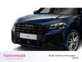 Audi Q2 35 TFSI S line Matrix+Navi+Nappa+AHK+Kamera+Optik Blau - thumbnail 2