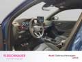 Audi Q2 35 TFSI S line Matrix+Navi+Nappa+AHK+Kamera+Optik Blau - thumbnail 9