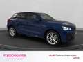 Audi Q2 35 TFSI S line Matrix+Navi+Nappa+AHK+Kamera+Optik Blau - thumbnail 8